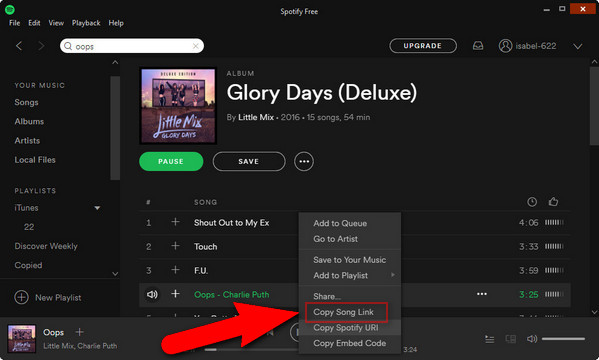 Download Spotify Playlist On Mp3 Player
